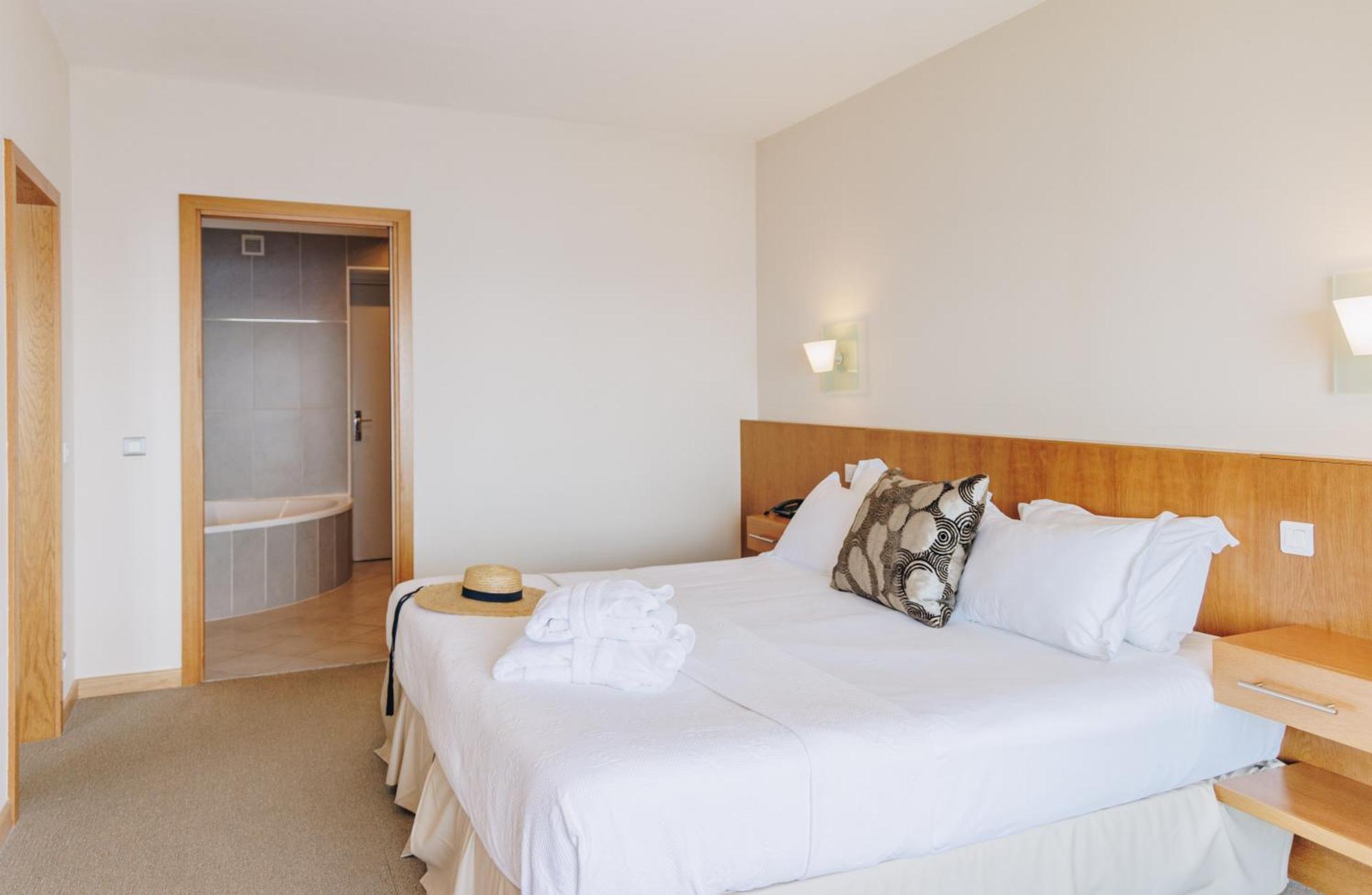 Alivi Hotel Ville-di-Pietrabugno Eksteriør billede